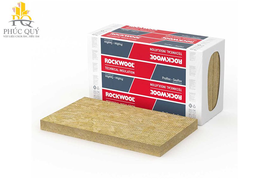 Bong khoang Rockwool 2