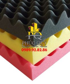 Mút trứng tiêu âm